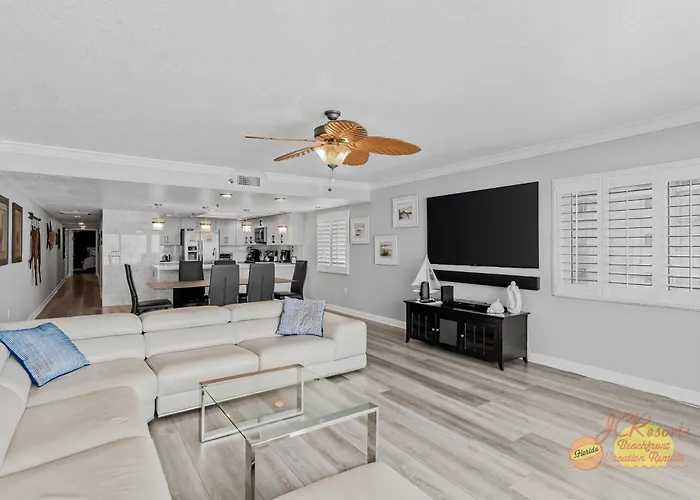 Apartment Dollar 402