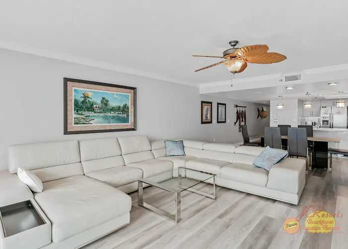 Dollar 402 Apartment Clearwater Beach