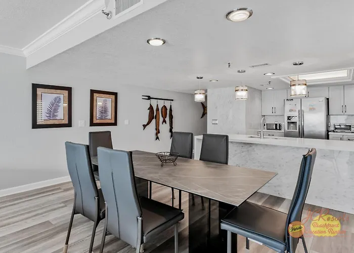 Dollar 402 Apartment Clearwater Beach