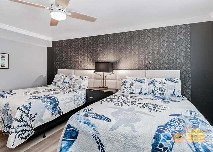 Dollar 402 Apartment *