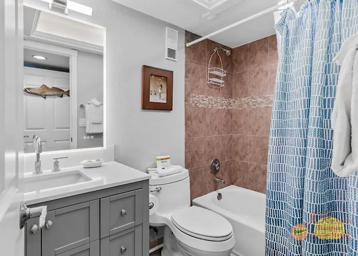 Apartment Dollar 402 Clearwater Beach