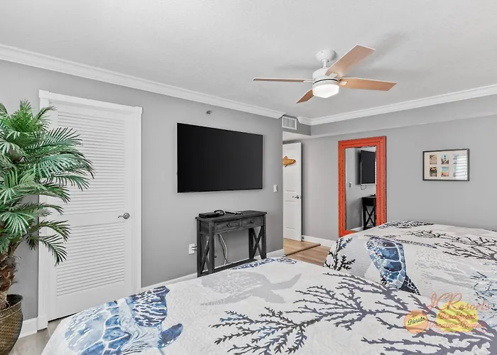 Apartment Dollar 402