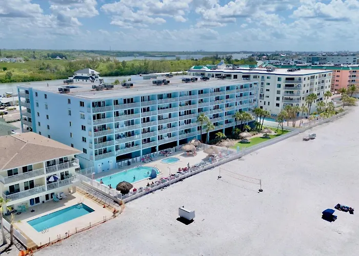 Apartment Dollar 402 *