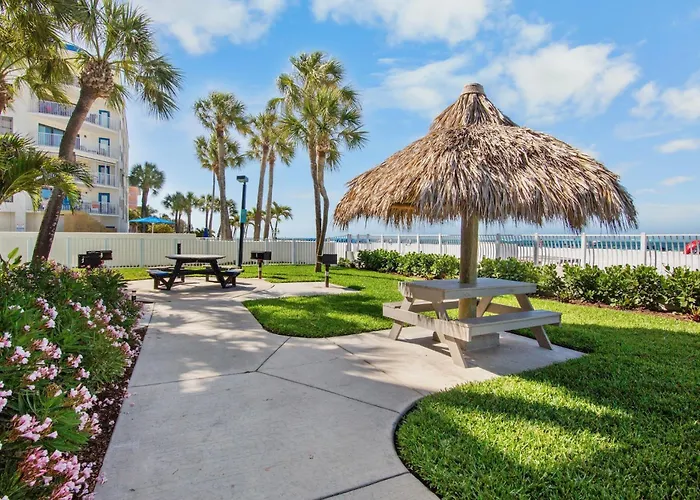 Apartment Dollar 402 Clearwater Beach