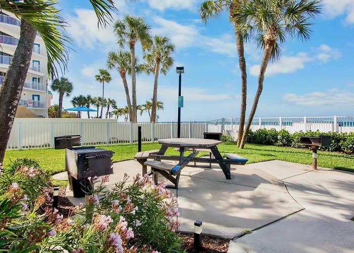 Dollar 402 * Clearwater Beach
