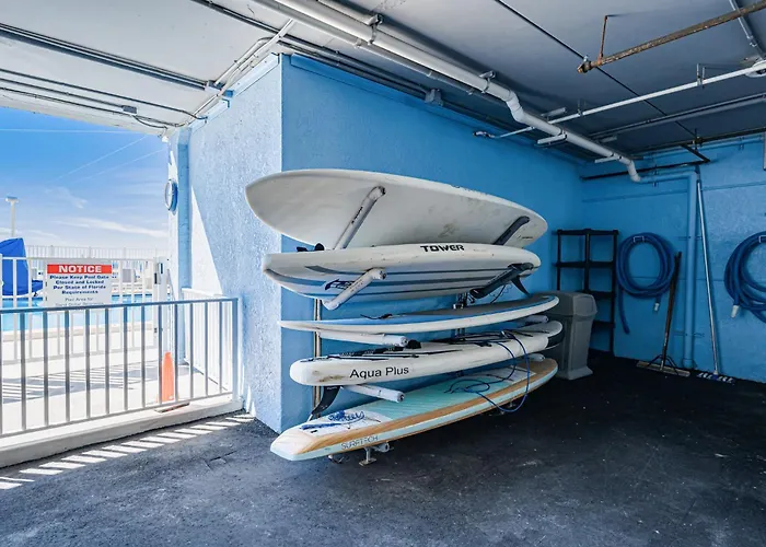 Apartment Dollar 402 Clearwater Beach