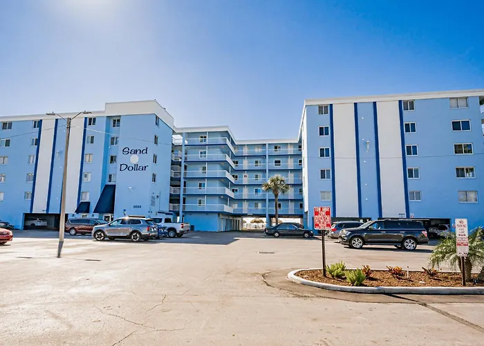 Apartment Dollar 402 *