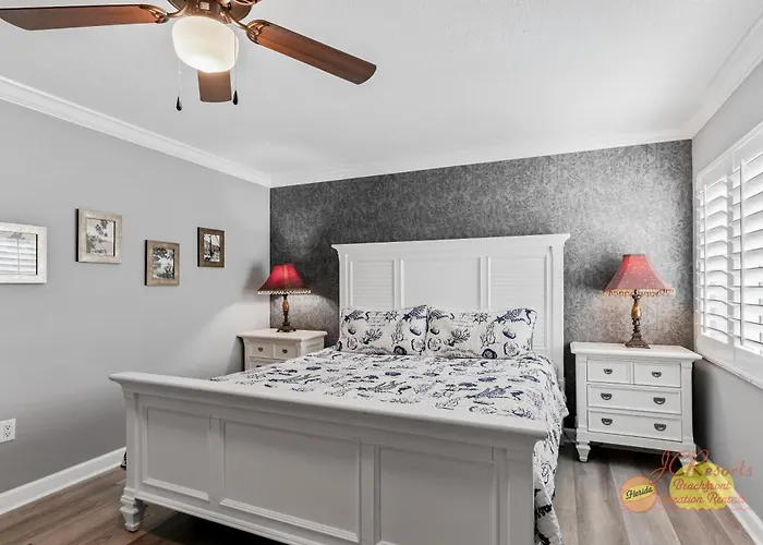 Dollar 402 Apartment