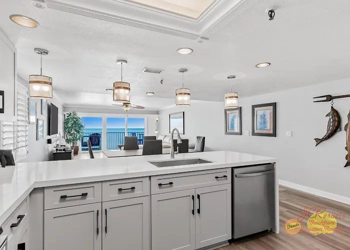 Dollar 402 Apartment *