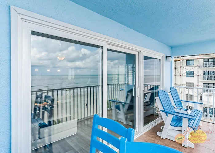 Dollar 402 Apartment *