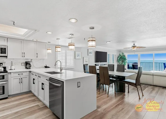 Dollar 402 Apartment